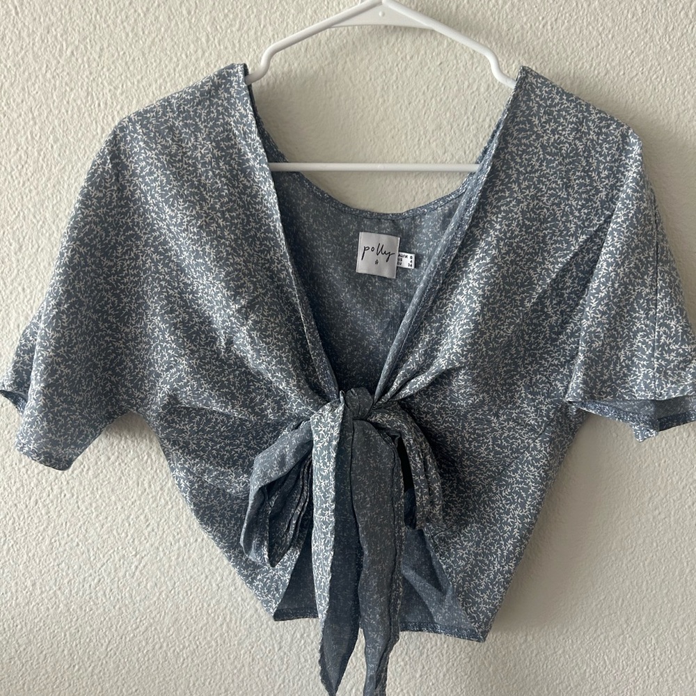 Princess Polly Top